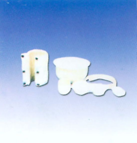 點(diǎn)擊查看詳細(xì)信息<br>標(biāo)題：MYS—2001型，電熱套內(nèi)套，非標(biāo)加熱套，加熱帶 閱讀次數(shù)：2010