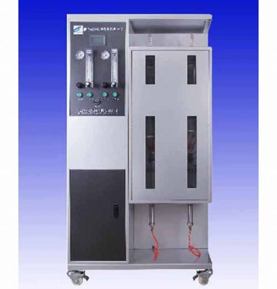 點(diǎn)擊查看詳細(xì)信息<br>標(biāo)題：催化劑磨損指數(shù)測(cè)定儀 閱讀次數(shù)：2065