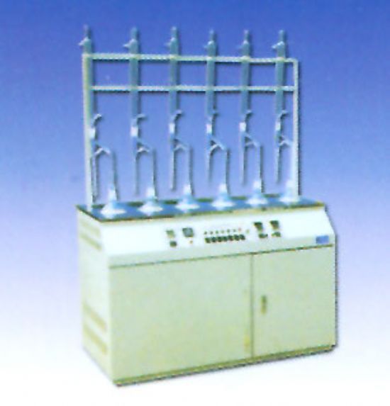 點(diǎn)擊查看詳細(xì)信息<br>標(biāo)題：ＭＹ—2004型原油含水快速實(shí)驗(yàn)器 閱讀次數(shù)：2056