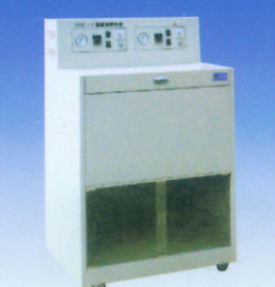 點(diǎn)擊查看詳細(xì)信息<br>標(biāo)題：MY—2004型原油含水高壓脫水儀 閱讀次數(shù)：2102