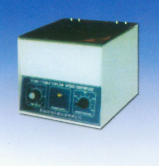 點擊查看詳細(xì)信息<br>標(biāo)題：MY80—1型系列電動離心機 閱讀次數(shù)：1911