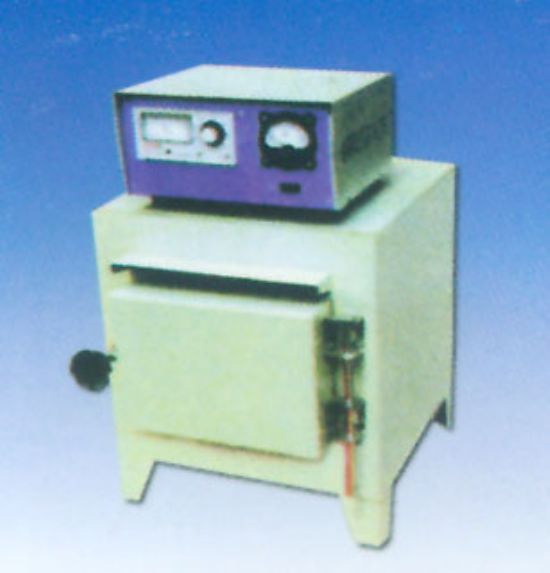 點(diǎn)擊查看詳細(xì)信息<br>標(biāo)題：XS型箱式電阻爐 閱讀次數(shù)：2548