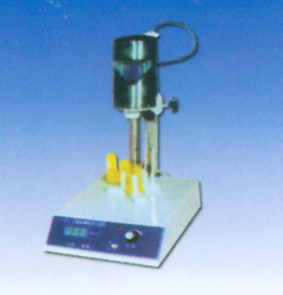 點(diǎn)擊查看詳細(xì)信息<br>標(biāo)題：MYO—2A型可調(diào)高速勻漿機(jī) 閱讀次數(shù)：2221