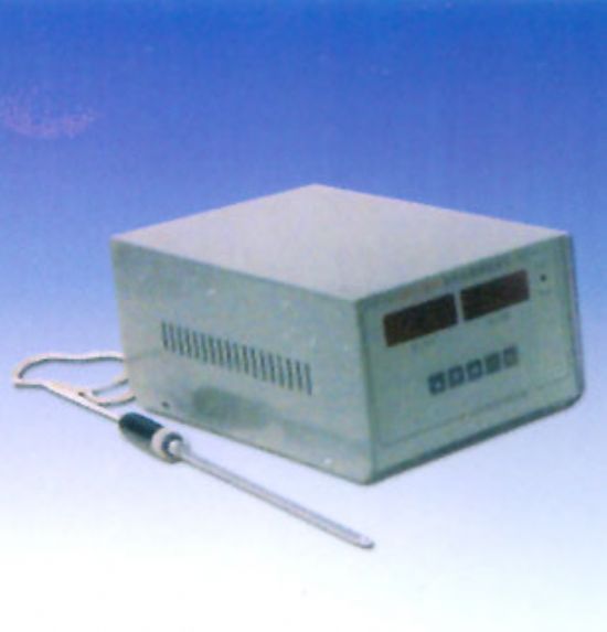 點(diǎn)擊查看詳細(xì)信息<br>標(biāo)題：MYS—86A型智能模糊控溫儀 閱讀次數(shù)：2308