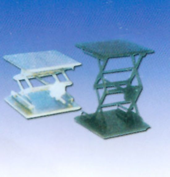 點(diǎn)擊查看詳細(xì)信息<br>標(biāo)題：MY1型升降臺(tái) 閱讀次數(shù)：2579