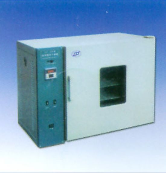 點(diǎn)擊查看詳細(xì)信息<br>標(biāo)題：MYO—101—MBS型電熱恒溫鼓風(fēng)干燥箱 閱讀次數(shù)：2486