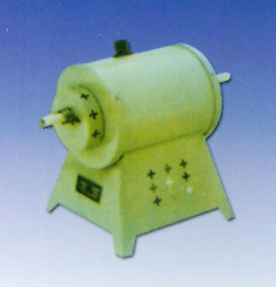 點(diǎn)擊查看詳細(xì)信息<br>標(biāo)題：SK2—2—13型單管定碳爐 閱讀次數(shù)：2397