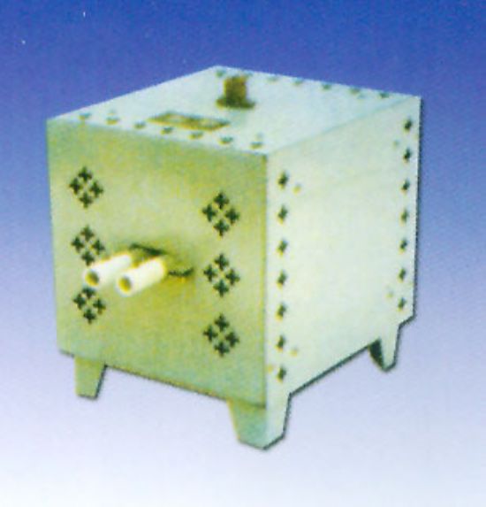 點(diǎn)擊查看詳細(xì)信息<br>標(biāo)題： SKZ—2.5—13TS型雙管定碳爐 閱讀次數(shù)：2385