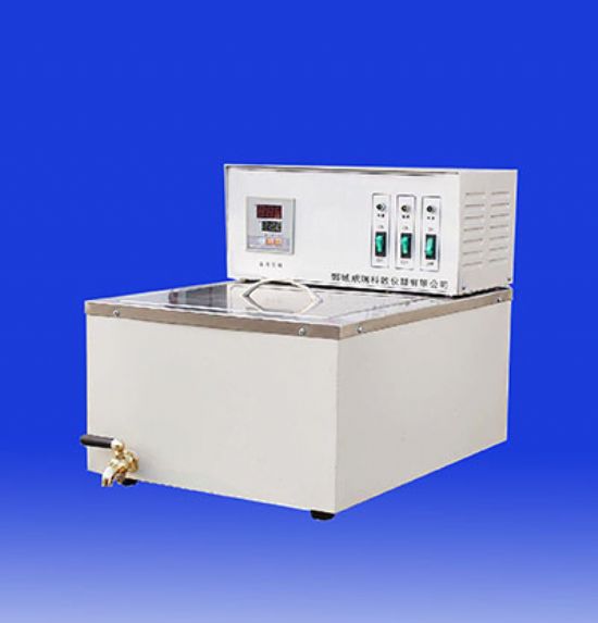 點(diǎn)擊查看詳細(xì)信息<br>標(biāo)題：MYKD601，602型超級(jí)恒溫水浴 閱讀次數(shù)：2425