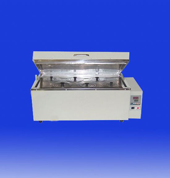 點(diǎn)擊查看詳細(xì)信息<br>標(biāo)題：MYKC420,600型三用電熱恒溫水箱 閱讀次數(shù)：2844