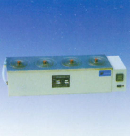 點(diǎn)擊查看詳細(xì)信息<br>標(biāo)題：MYKB型高精度溫度數(shù)顯智能模糊控溫水浴鍋 閱讀次數(shù)：2733