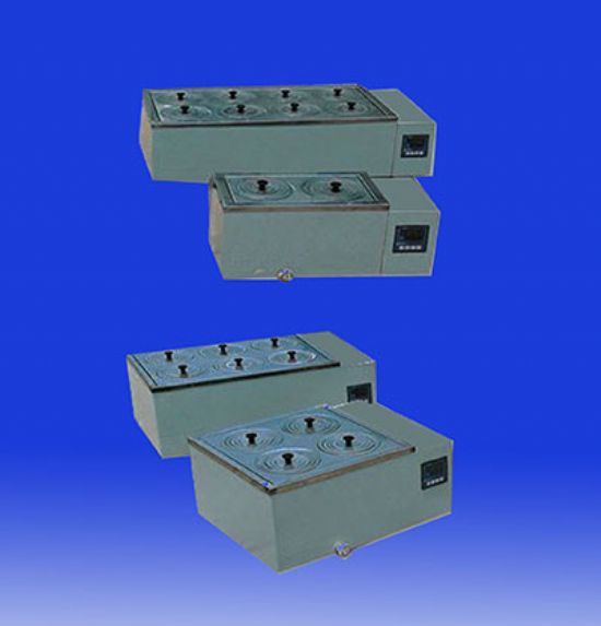 點(diǎn)擊查看詳細(xì)信息<br>標(biāo)題：MYKH型儀表式自動(dòng)恒溫水浴鍋 閱讀次數(shù)：2671