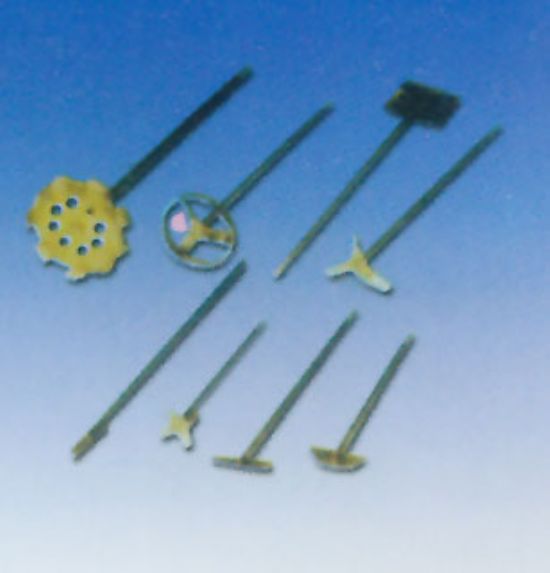 點(diǎn)擊查看詳細(xì)信息<br>標(biāo)題： MUJ型電動(dòng)攪拌棒 閱讀次數(shù)：2515