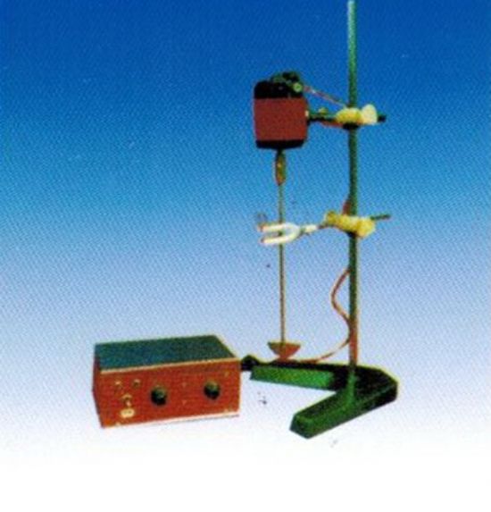 點(diǎn)擊查看詳細(xì)信息<br>標(biāo)題：MYH7401直流電動(dòng)攪拌器 閱讀次數(shù)：2427