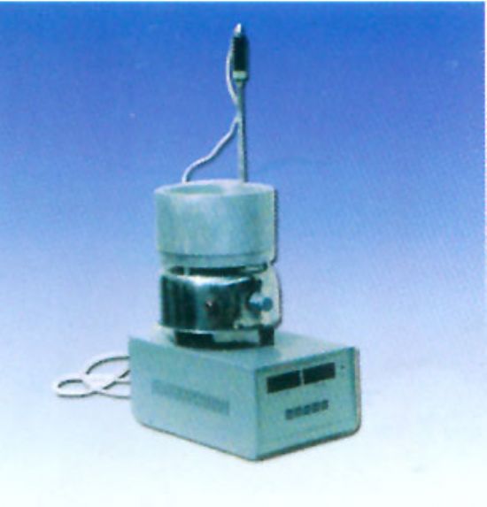 點(diǎn)擊查看詳細(xì)信息<br>標(biāo)題：MYG85—2型高精度智能模糊控溫磁力攪拌器 閱讀次數(shù)：2546