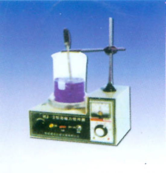 點(diǎn)擊查看詳細(xì)信息<br>標(biāo)題： MYG85—1型自動(dòng)恒溫磁力攪拌器 閱讀次數(shù)：2289