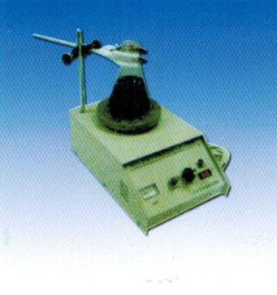 點(diǎn)擊查看詳細(xì)信息<br>標(biāo)題：MYG79-1磁力攪拌器 閱讀次數(shù)：2631