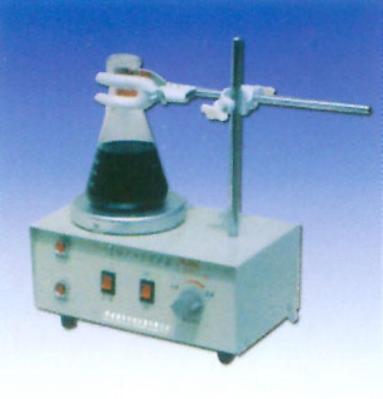 點(diǎn)擊查看詳細(xì)信息<br>標(biāo)題：MYG78—1型磁力攪拌器 閱讀次數(shù)：2278