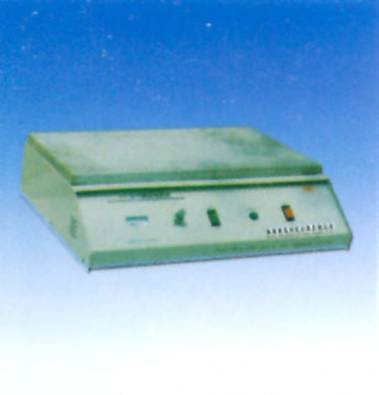 點(diǎn)擊查看詳細(xì)信息<br>標(biāo)題：MYFB型鑄鋁調(diào)溫、恒溫、數(shù)顯加熱板 閱讀次數(shù)：2485