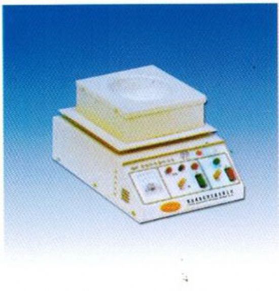 點(diǎn)擊查看詳細(xì)信息<br>標(biāo)題：MYEB型攪拌恒溫電熱套 閱讀次數(shù)：2394