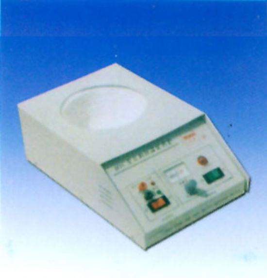 點(diǎn)擊查看詳細(xì)信息<br>標(biāo)題：MYC型自動(dòng)恒溫電熱套 閱讀次數(shù)：2377