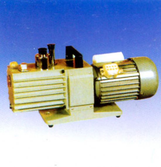 點(diǎn)擊查看詳細(xì)信息<br>標(biāo)題：MY—ZXZ型系列旋片式真空泵 閱讀次數(shù)：2700