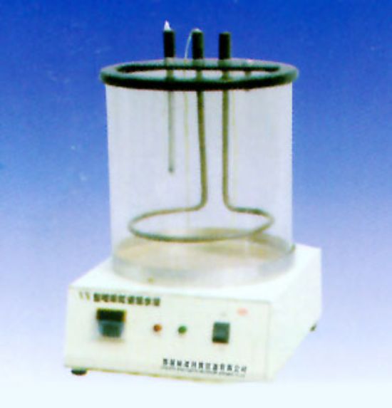 點(diǎn)擊查看詳細(xì)信息<br>標(biāo)題：NY—76—1型數(shù)顯示玻璃缸水浴 閱讀次數(shù)：2293