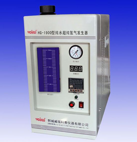點(diǎn)擊查看詳細(xì)信息<br>標(biāo)題：HG-1900純水超純氫氣發(fā)生器 閱讀次數(shù)：2837