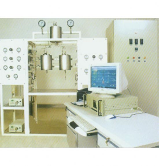 點(diǎn)擊查看詳細(xì)信息<br>標(biāo)題：MYU-2005 型丙烯直接氧化制丙烯醛評(píng)價(jià)裝置 閱讀次數(shù)：2464