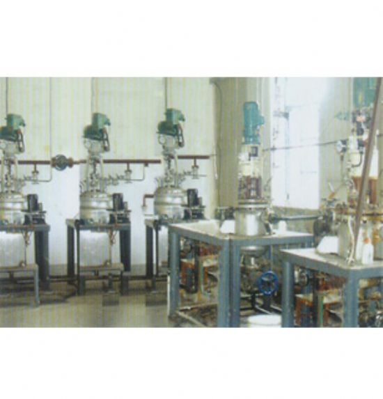 點(diǎn)擊查看詳細(xì)信息<br>標(biāo)題：MYR-2005型40L連續(xù)聚合反應(yīng)裝置 閱讀次數(shù)：5669