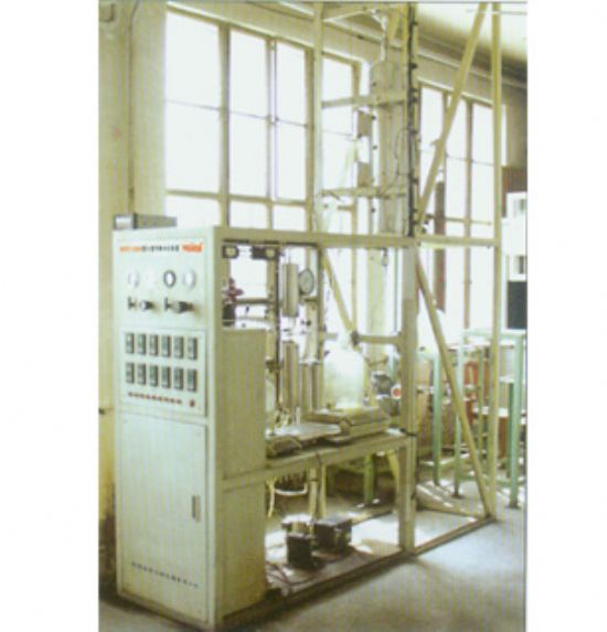 點(diǎn)擊查看詳細(xì)信息<br>標(biāo)題：MYO-2004型小型丙烯水合裝置 閱讀次數(shù)：2491