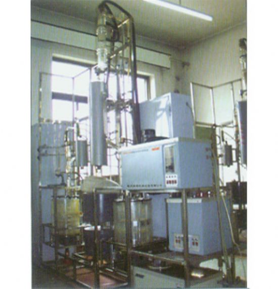 點(diǎn)擊查看詳細(xì)信息<br>標(biāo)題：MYG-2000型重油常減壓蒸餾裝置 閱讀次數(shù)：2772