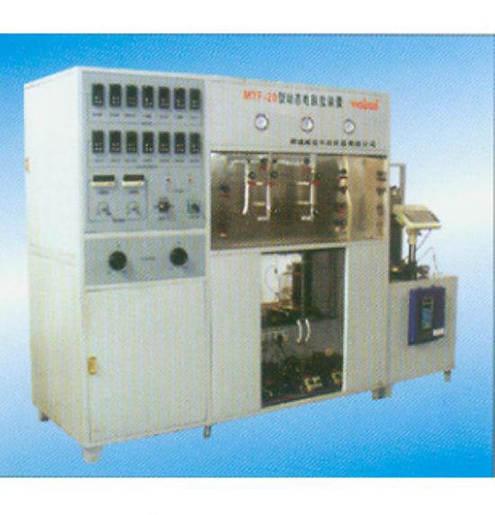 點(diǎn)擊查看詳細(xì)信息<br>標(biāo)題：MYF-2000型動(dòng)態(tài)電脫鹽裝置 閱讀次數(shù)：2437