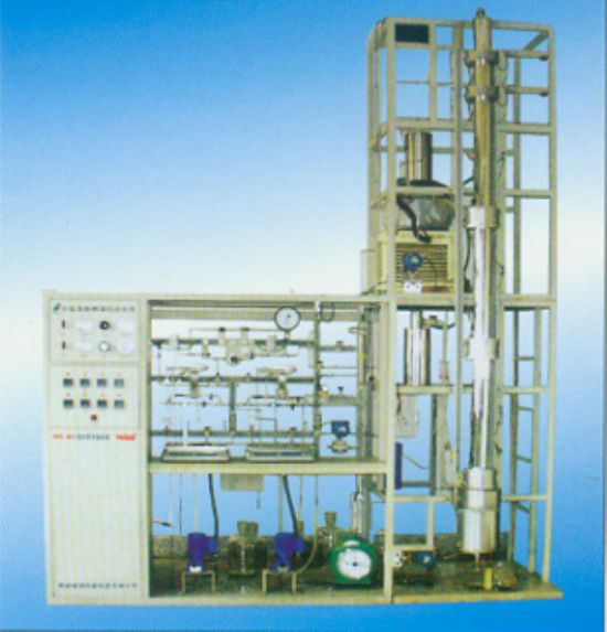 點(diǎn)擊查看詳細(xì)信息<br>標(biāo)題：MYE-2000型萃取試驗(yàn)裝置 閱讀次數(shù)：2599