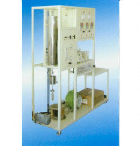 點(diǎn)擊查看詳細(xì)信息<br>標(biāo)題：MYD-2000型固定床化學(xué)合成評(píng)價(jià)裝置 閱讀次數(shù)：2707