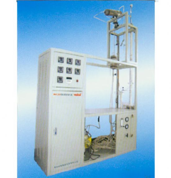 點(diǎn)擊查看詳細(xì)信息<br>標(biāo)題：MYC-2000型連續(xù)蒸餾裝置 閱讀次數(shù)：2785