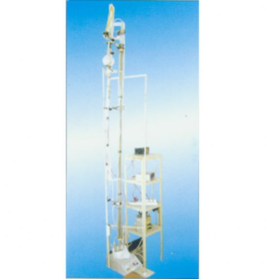 點(diǎn)擊查看詳細(xì)信息<br>標(biāo)題：MYB-2000型實(shí)驗(yàn)室通用小型玻璃蒸餾裝置 閱讀次數(shù)：2749