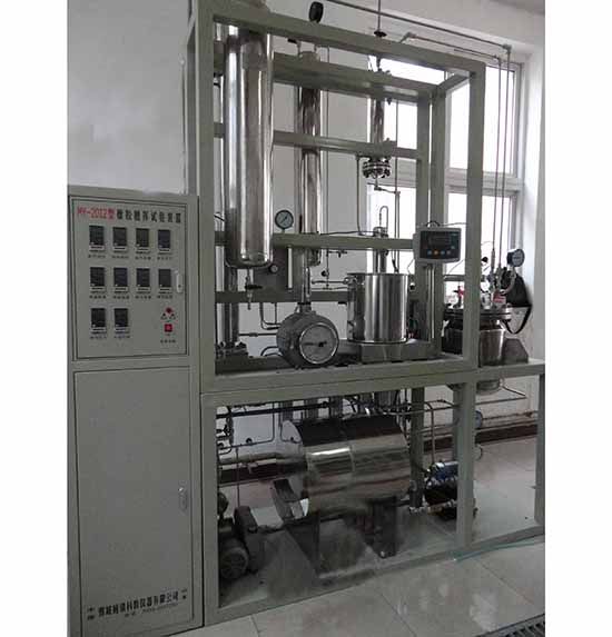 點(diǎn)擊查看詳細(xì)信息<br>標(biāo)題：MY—2012型橡膠脫揮裝置 閱讀次數(shù)：2774