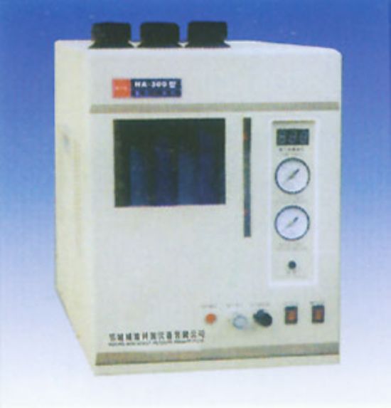 點(diǎn)擊查看詳細(xì)信息<br>標(biāo)題：NA—300型系列氮空一體機(jī) 閱讀次數(shù)：2791