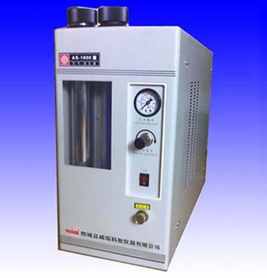 點(diǎn)擊查看詳細(xì)信息<br>標(biāo)題：AG-1600空氣發(fā)生器 閱讀次數(shù)：2517