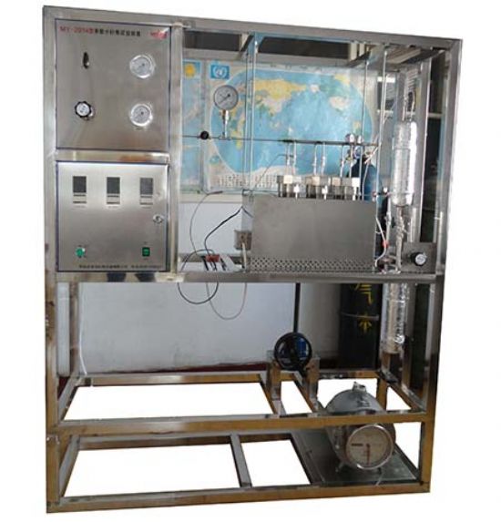 點(diǎn)擊查看詳細(xì)信息<br>標(biāo)題：MY-2014型多管小針焦試驗(yàn)裝置 閱讀次數(shù)：2540