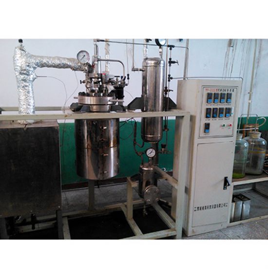 點(diǎn)擊查看詳細(xì)信息<br>標(biāo)題：MY-2011型共碳化試驗(yàn)裝置 閱讀次數(shù)：2495