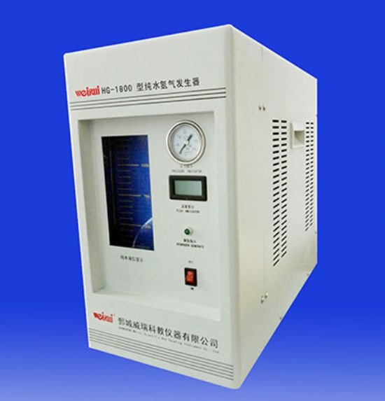 點(diǎn)擊查看詳細(xì)信息<br>標(biāo)題：HG-1800純水氫氣發(fā)生器 閱讀次數(shù)：2598