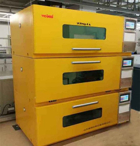 點(diǎn)擊查看詳細(xì)信息<br>標(biāo)題：多層式振蕩培養(yǎng)箱 閱讀次數(shù)：1893