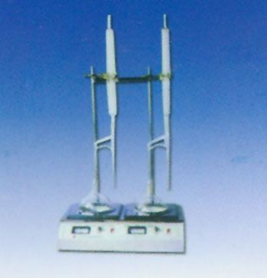 點(diǎn)擊查看詳細(xì)信息<br>標(biāo)題：2015（第九屆）中國(guó)科學(xué)儀器發(fā)展年會(huì) 閱讀次數(shù)：1909